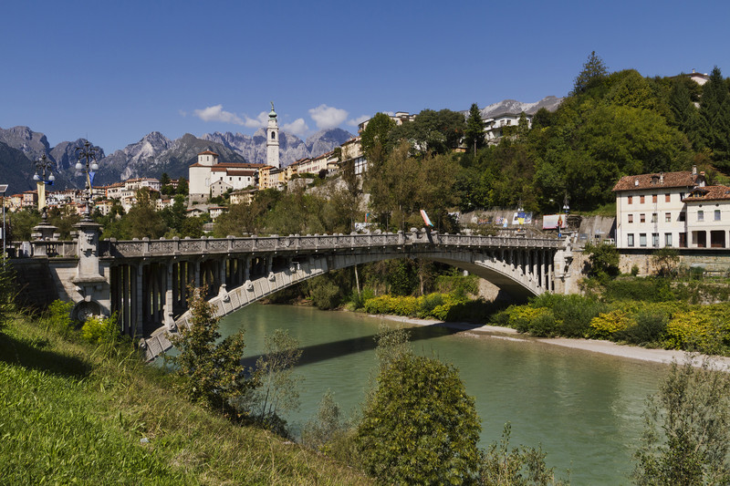 ''Vittoria..!'' - Belluno