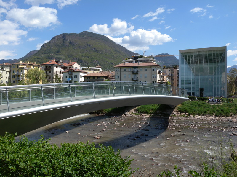 ''Verso…il futuro'' - Bolzano