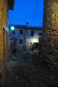 La Piazza di Castelbuono