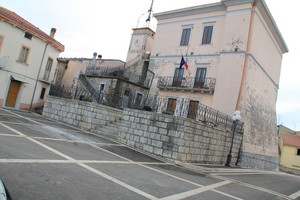 Piazza Marconi