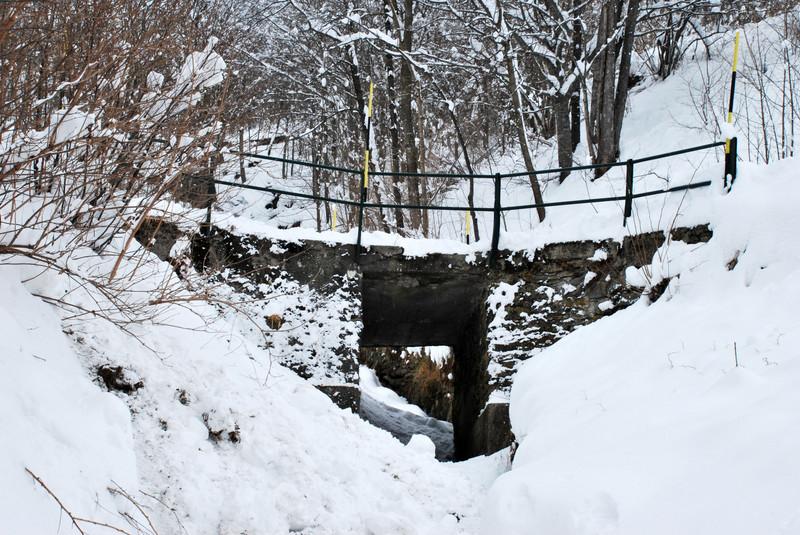 ''Passaggio obbligato'' - Ostana