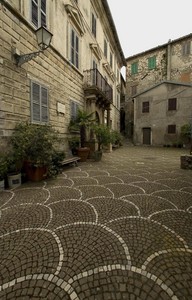 Piazza Filippo Falconi