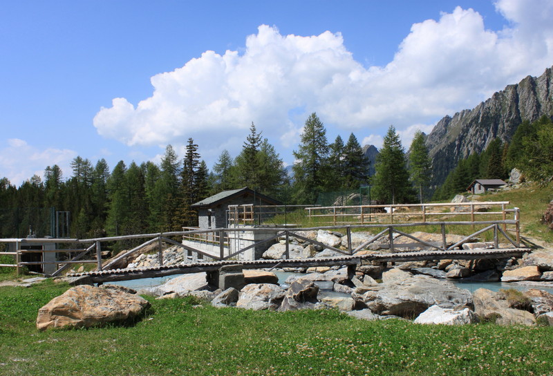 ''Nella Valle Incantata'' - Val Masino