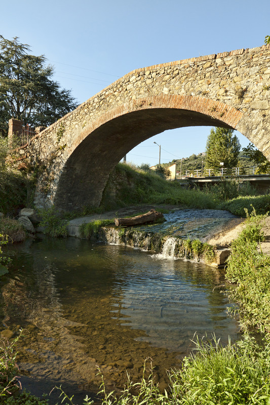 ''Aspettando la piena'' - Castelnuovo Magra