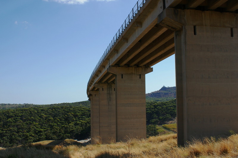''Ponte Geremia'' - Butera