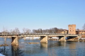 Ponte Trento e trieste