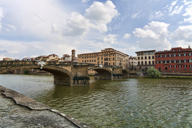 ''Santa Trinità'' - Firenze