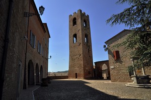 Piazza Malatestiana