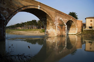 Cesena – Ponte Vecchio -