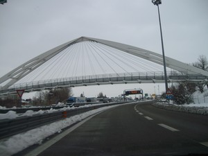 l’autostrada