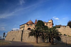 Fuori da Porta Siena