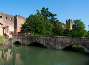 Ponte di Borgo Vicenza