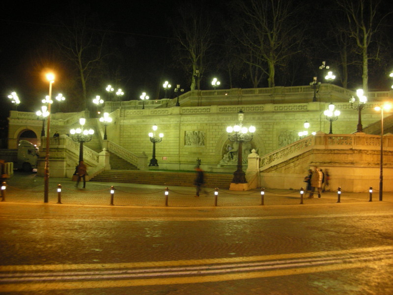 ''piazza 20 settembre, montagnola'' - Bologna