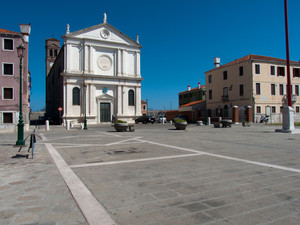 Pellestrina