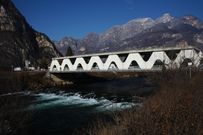 ''onda su onda'' - Mezzolombardo