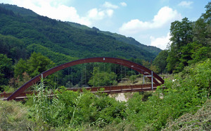 Un ponte…ecologico