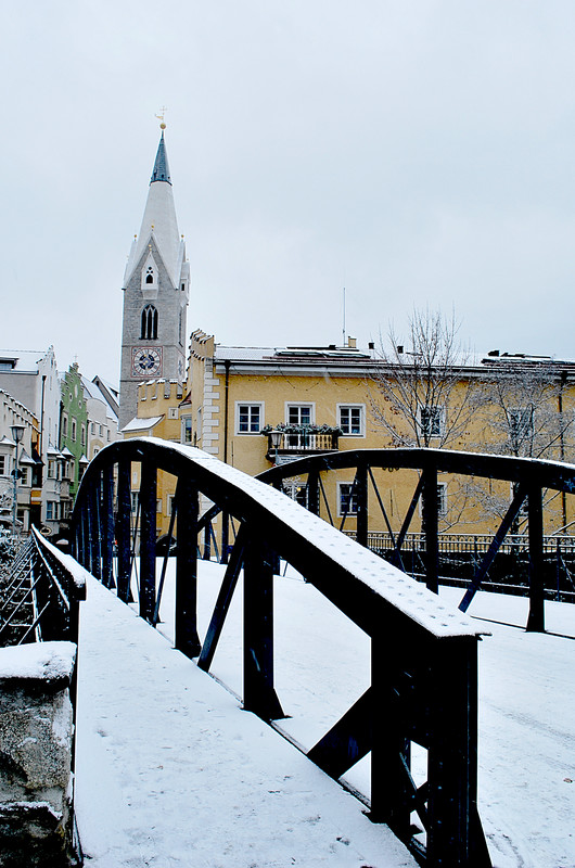 ''nevica'' - Bressanone