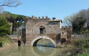 Ponte Nomentano