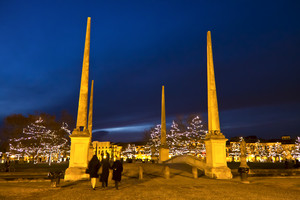 Obelischi Notturni