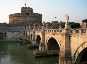Ponte Sant’Angelo
