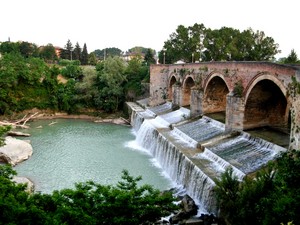 Il ponte dei veneziani
