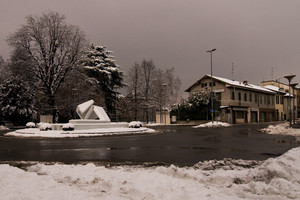 Piazza Libertà