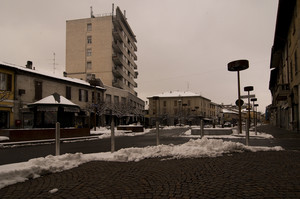 Piazza Roma