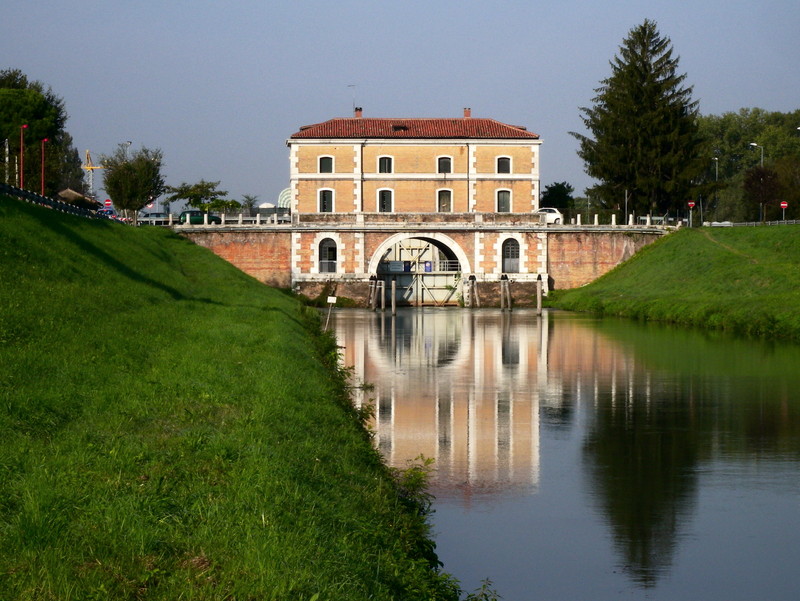 ''Quadretto'' - Vigonovo