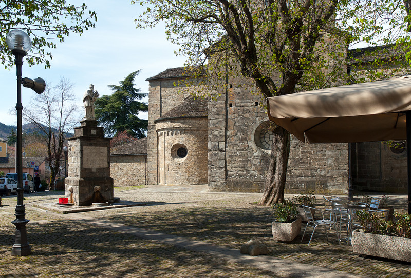 ''La terra trema e ruggisce'' - Berceto