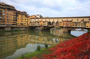 ponte vecchio
