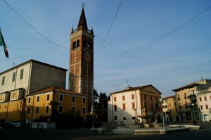 Piazza 26 Aprile