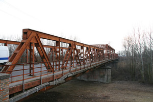 ponte di ferro