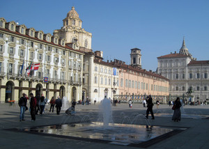 Vita di Piazza.