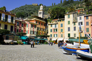 La Piazzetta sul mare