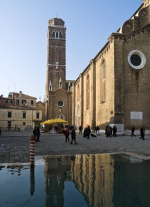 Campo dei Frari