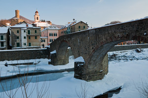 ponte medievale