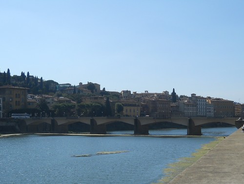 ponte alle grazie
