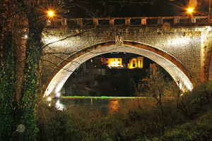 Ponte Gregoriano