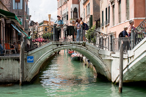 Ponte dell’Osmarin
