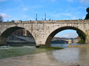 Ponte Cestio 2