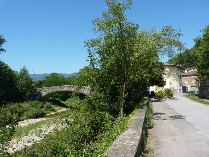 ''La casa del prosciutto'' - Vicchio