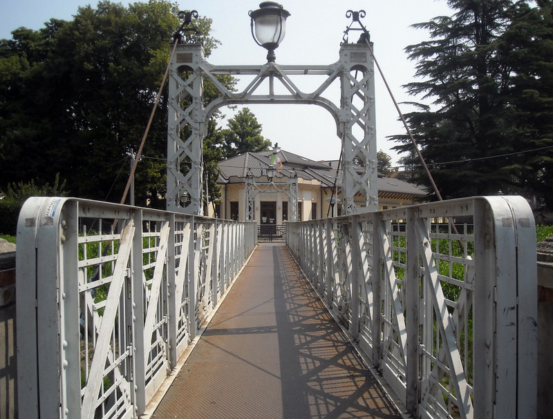 ''Una foto…e attraverso!'' - Vicenza