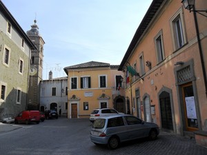 Piazza San Lorenzo