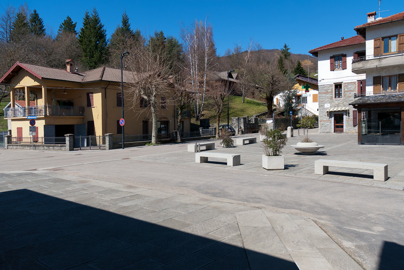 ''Ca’ Boneto'' - Monchio delle Corti