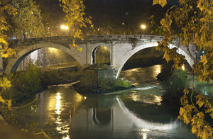 Ponte Fabricio 2