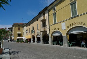 Mezzogiorno d’agosto