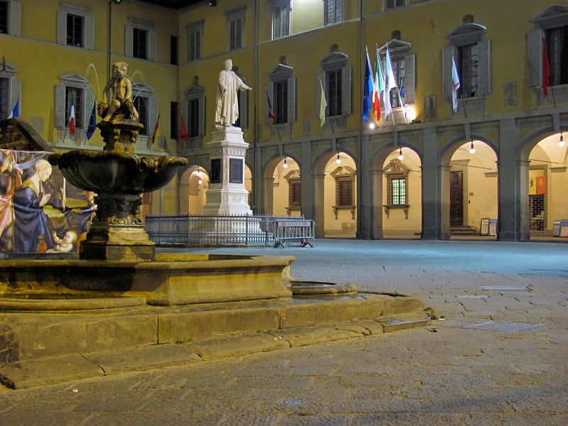 ''Storia di una città'' - Prato