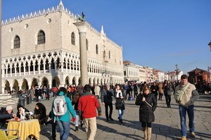 Piazza San Marco