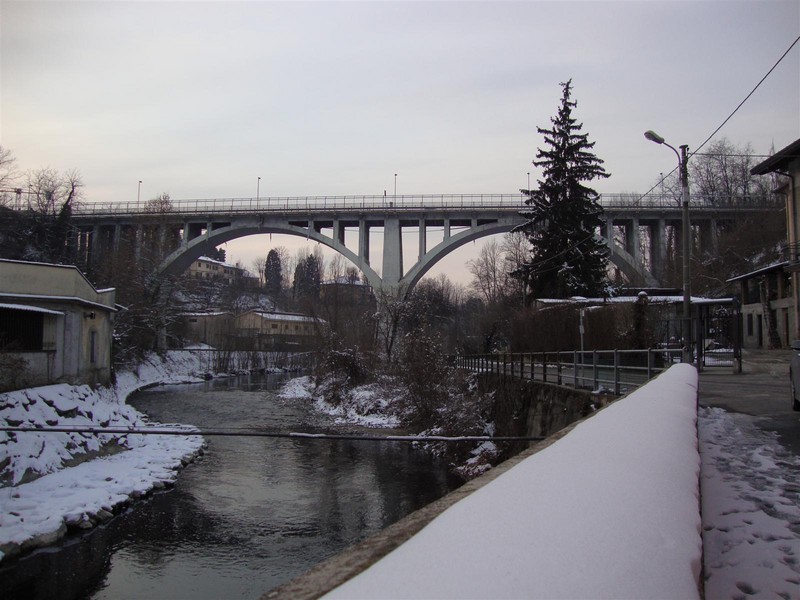 ''la canzone dell’acqua è una cosa eterna.'' - Carate Brianza