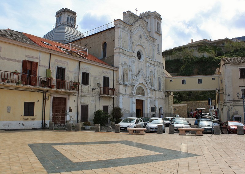 ''Piazza S.Francesco'' - Pizzo